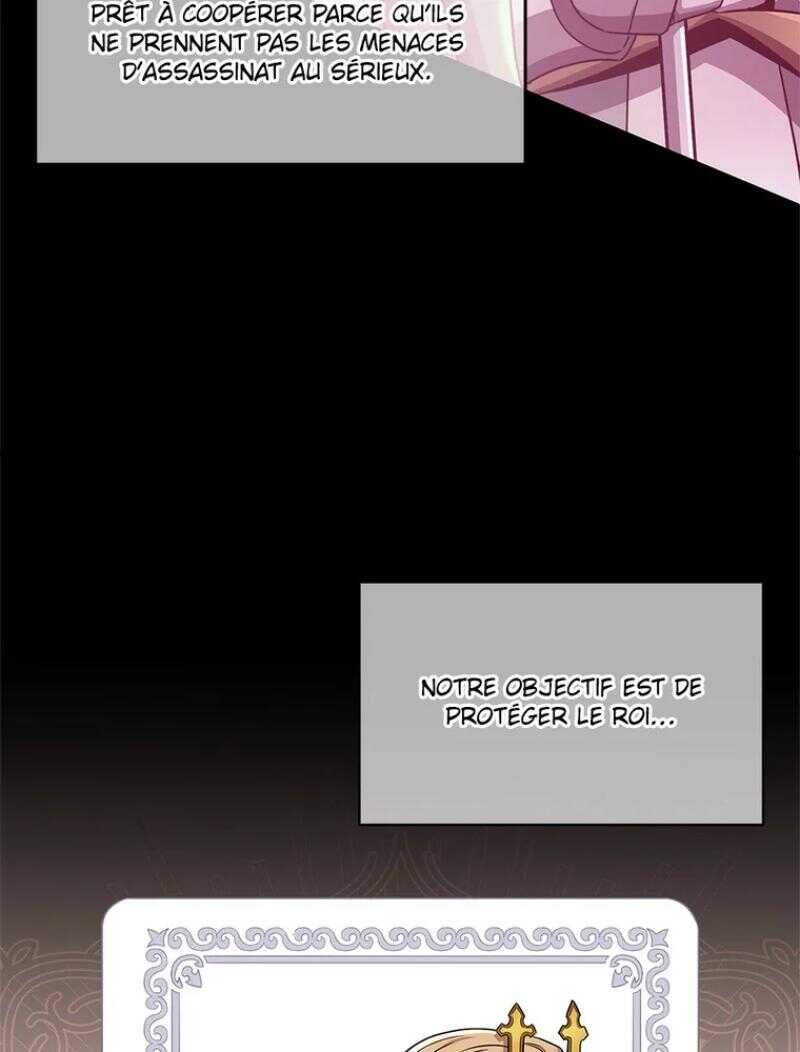 Read Arcane Sniper FR Manga Online
