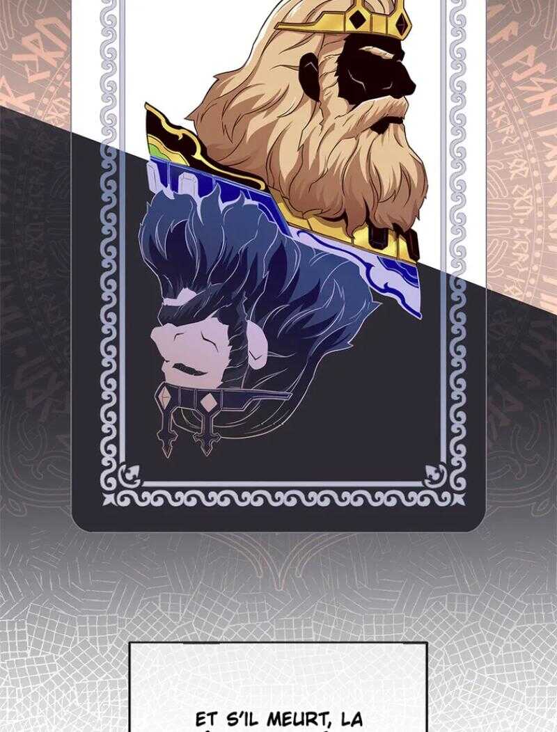 Read Arcane Sniper FR Manga Online