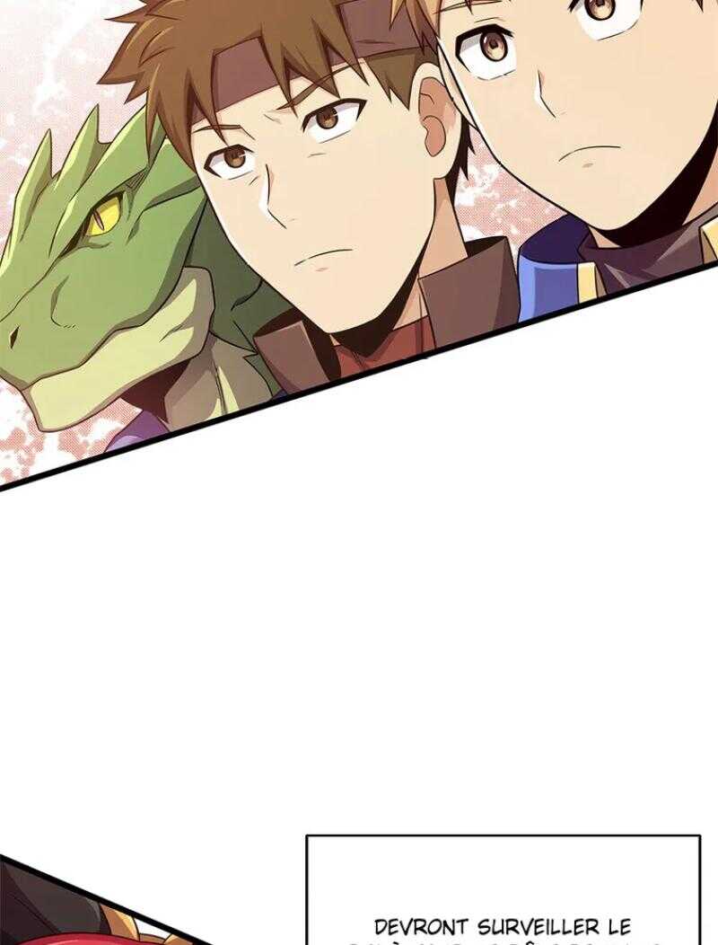 Read Arcane Sniper FR Manga Online