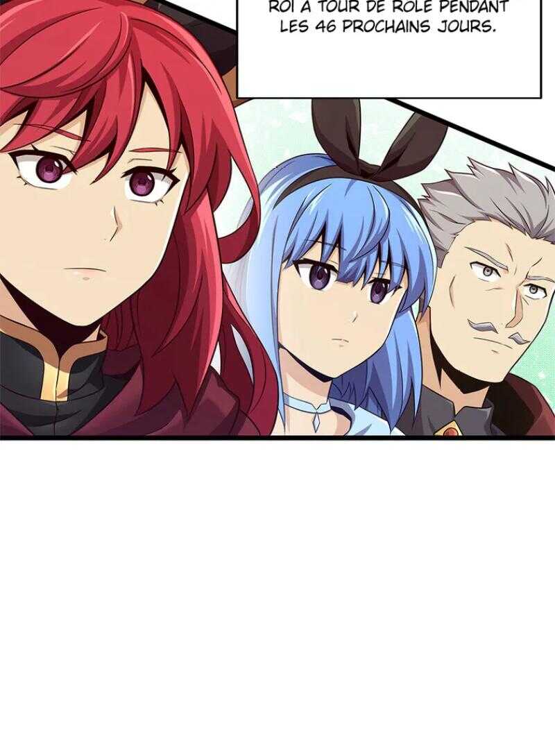 Read Arcane Sniper FR Manga Online