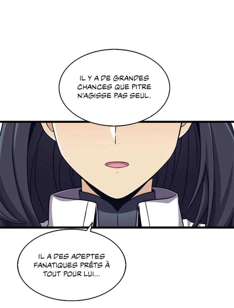 Read Arcane Sniper FR Manga Online
