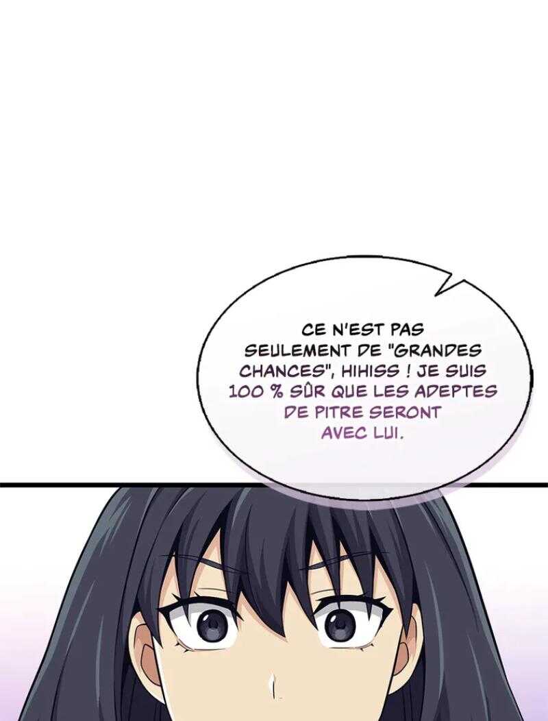 Read Arcane Sniper FR Manga Online