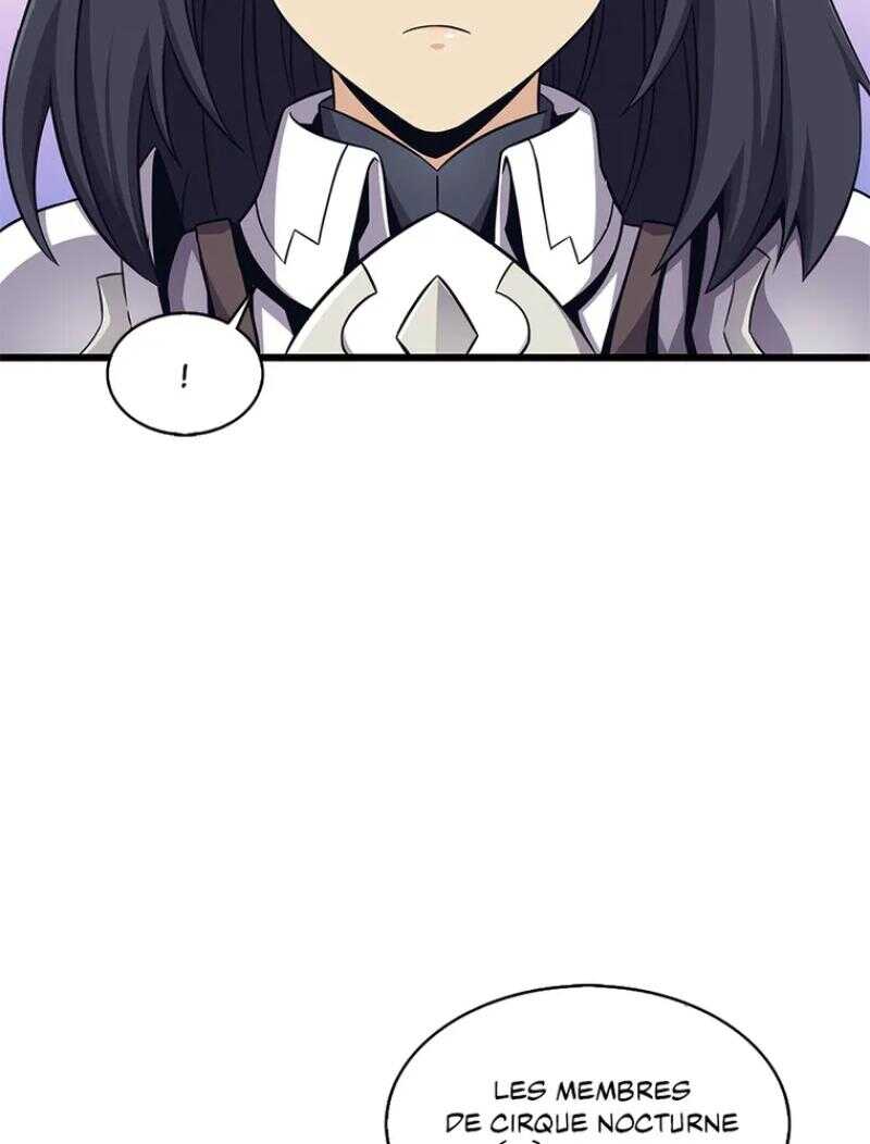 Read Arcane Sniper FR Manga Online