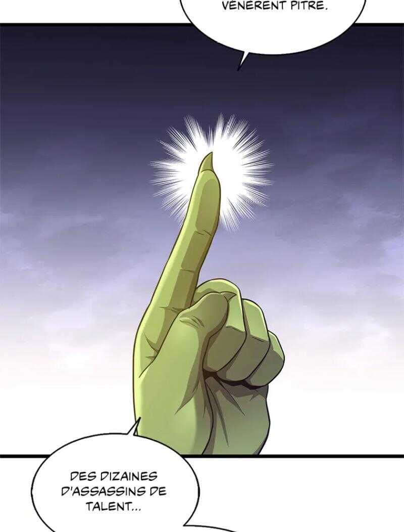 Read Arcane Sniper FR Manga Online