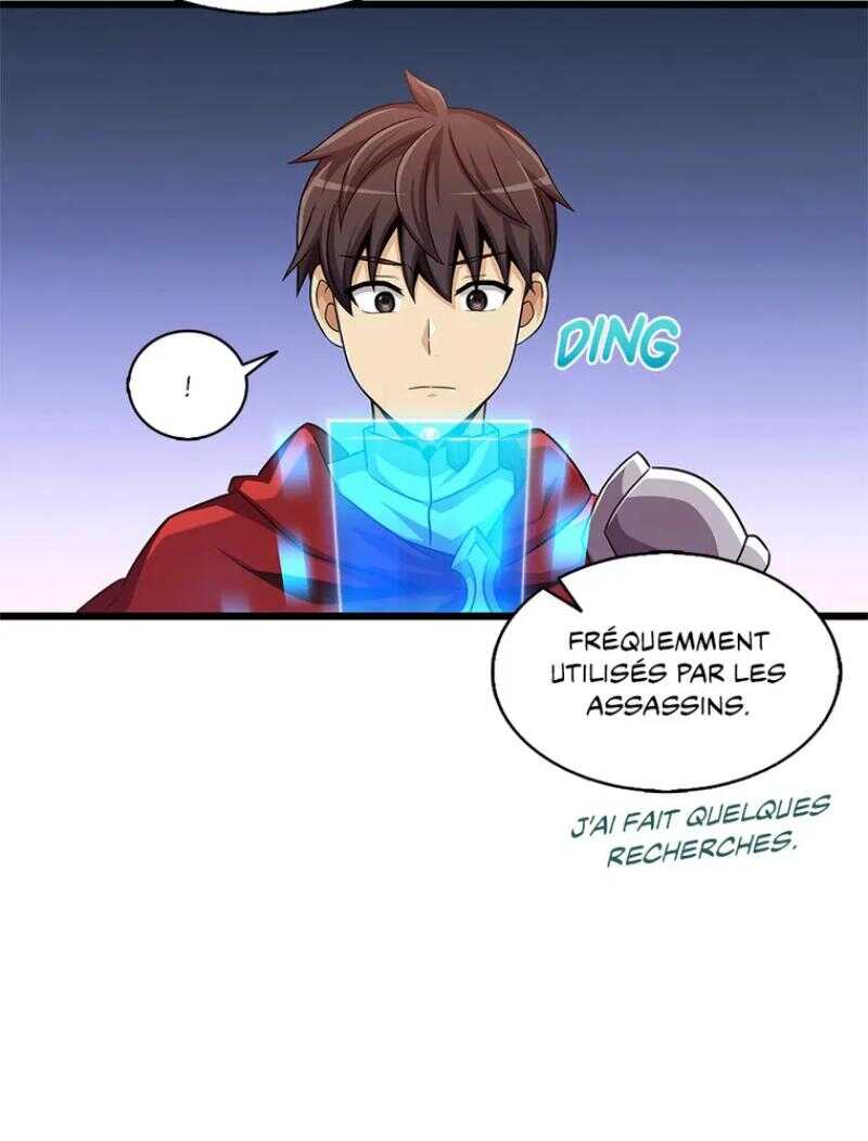 Read Arcane Sniper FR Manga Online