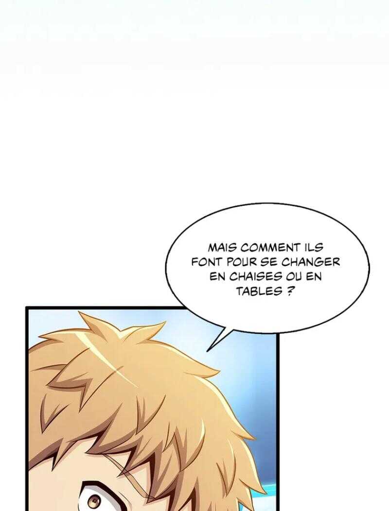 Read Arcane Sniper FR Manga Online