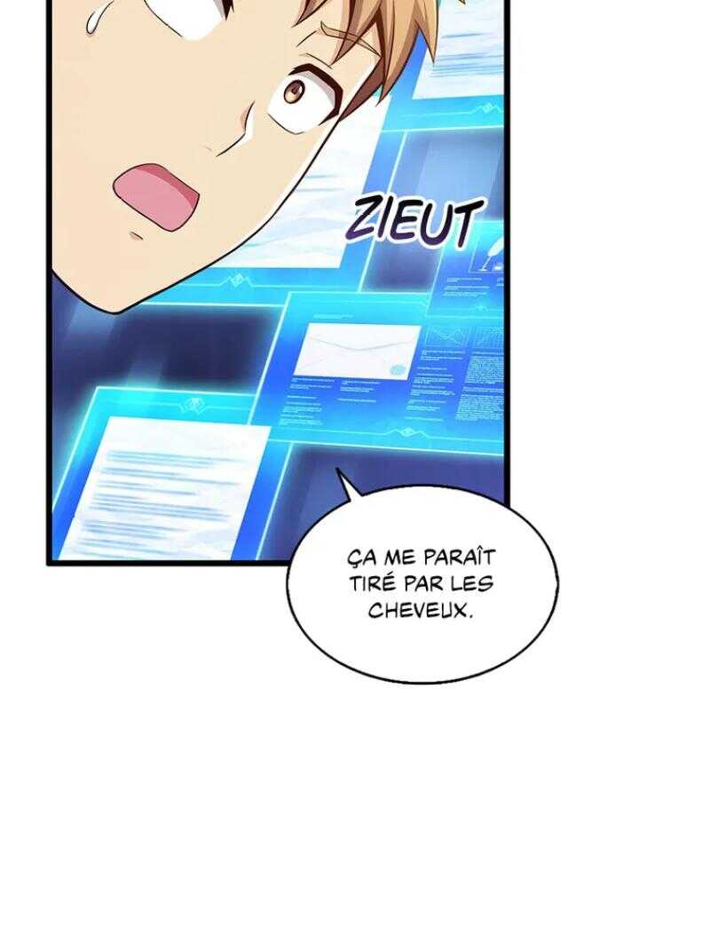 Read Arcane Sniper FR Manga Online