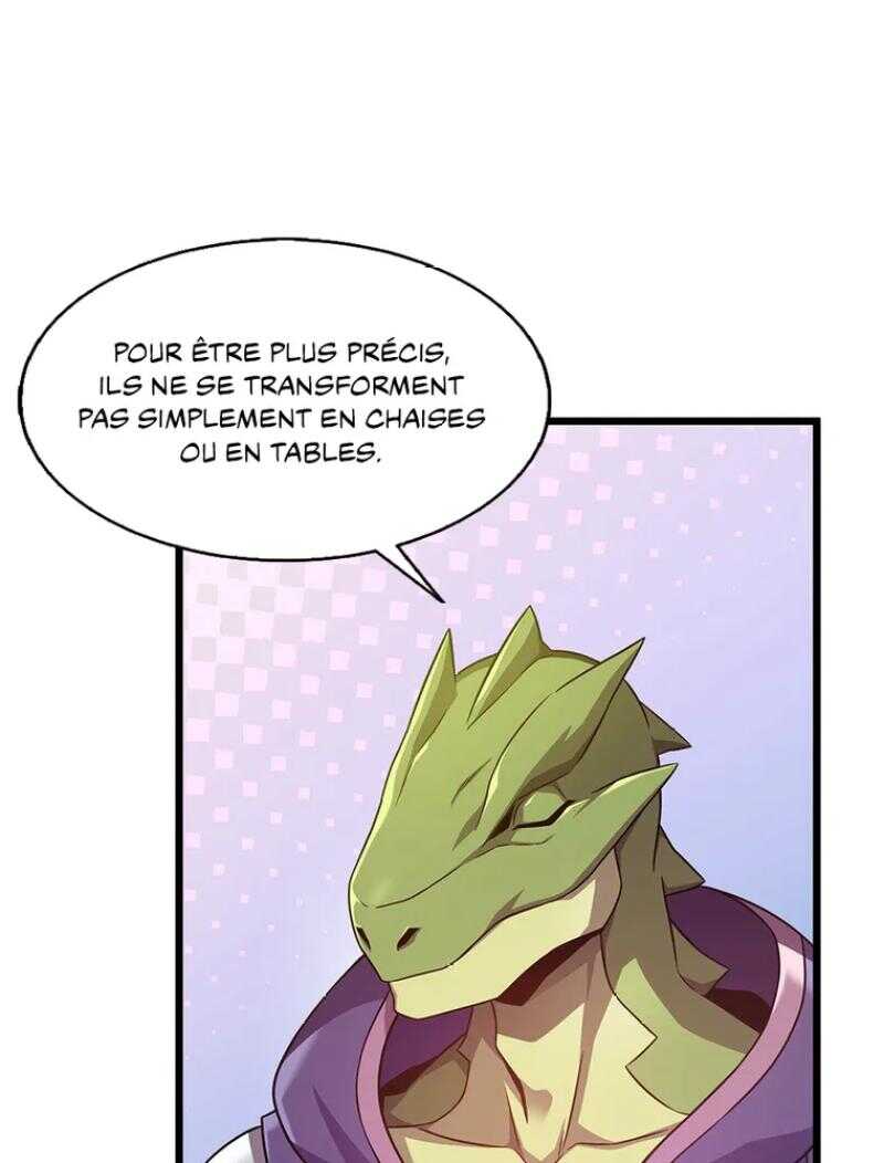 Read Arcane Sniper FR Manga Online