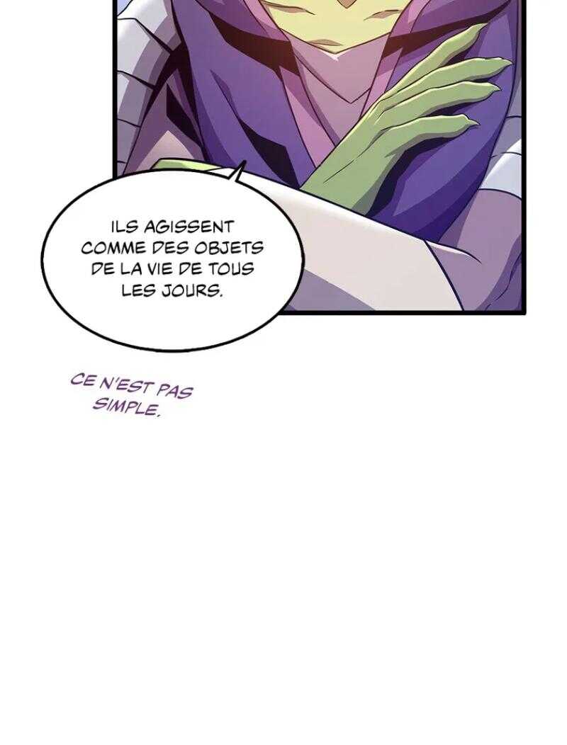 Read Arcane Sniper FR Manga Online