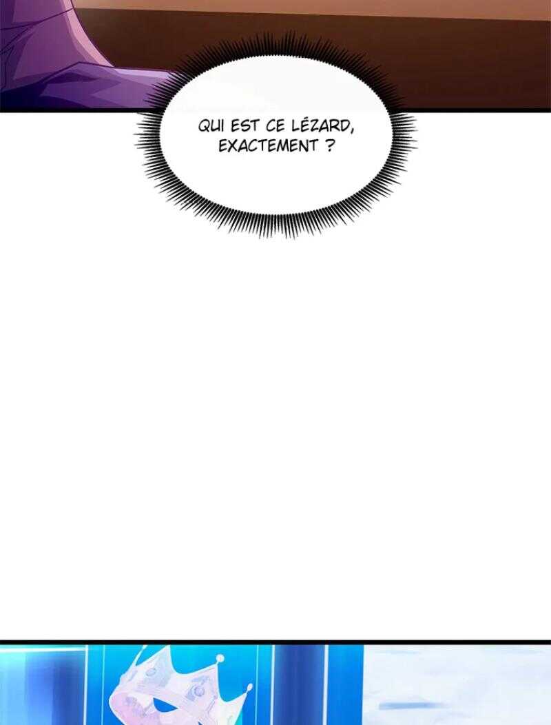 Read Arcane Sniper FR Manga Online