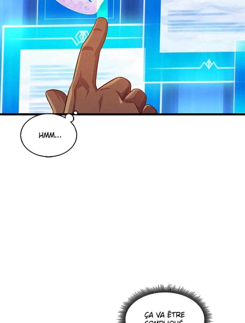 Read Arcane Sniper FR Manga Online