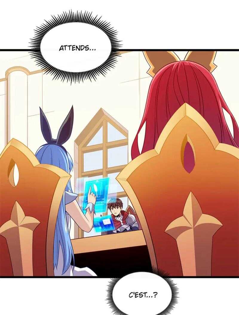 Read Arcane Sniper FR Manga Online