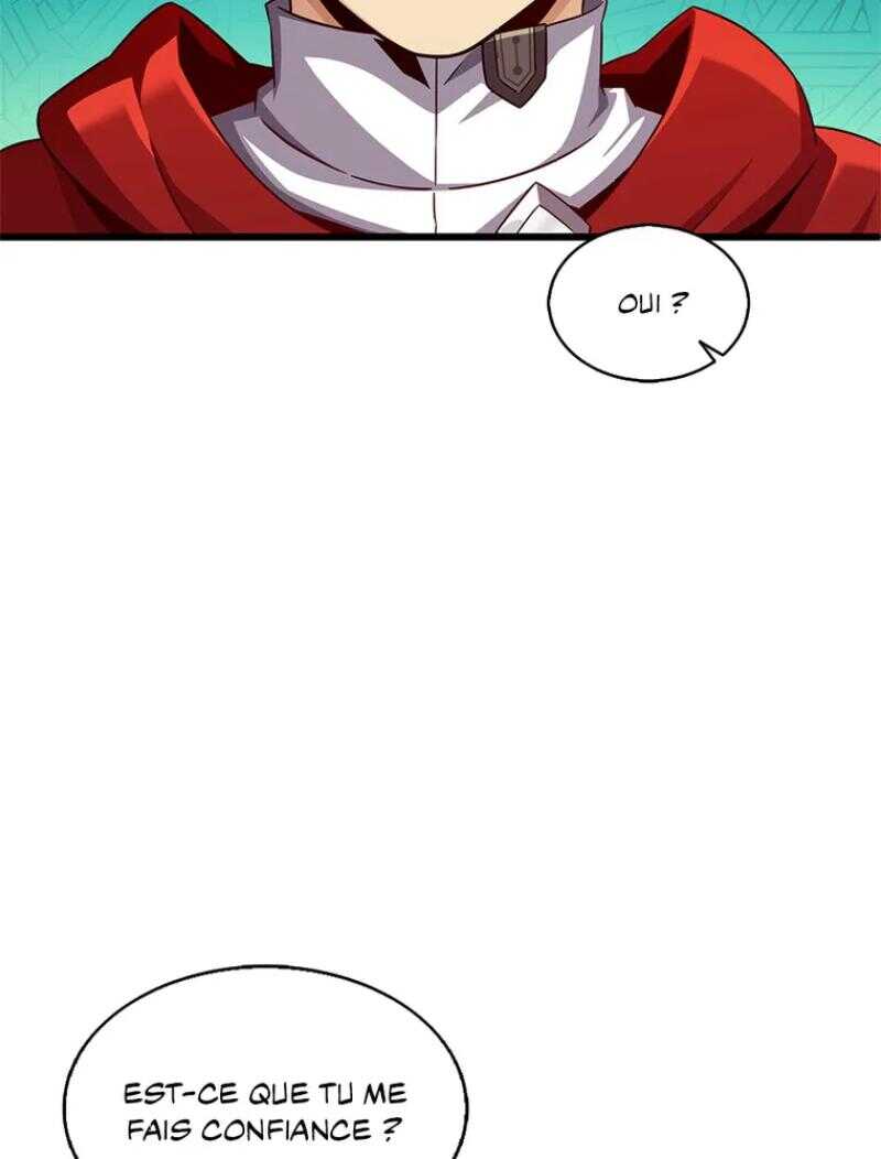 Read Arcane Sniper FR Manga Online