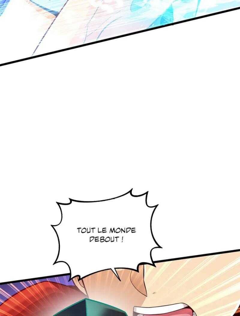 Read Arcane Sniper FR Manga Online