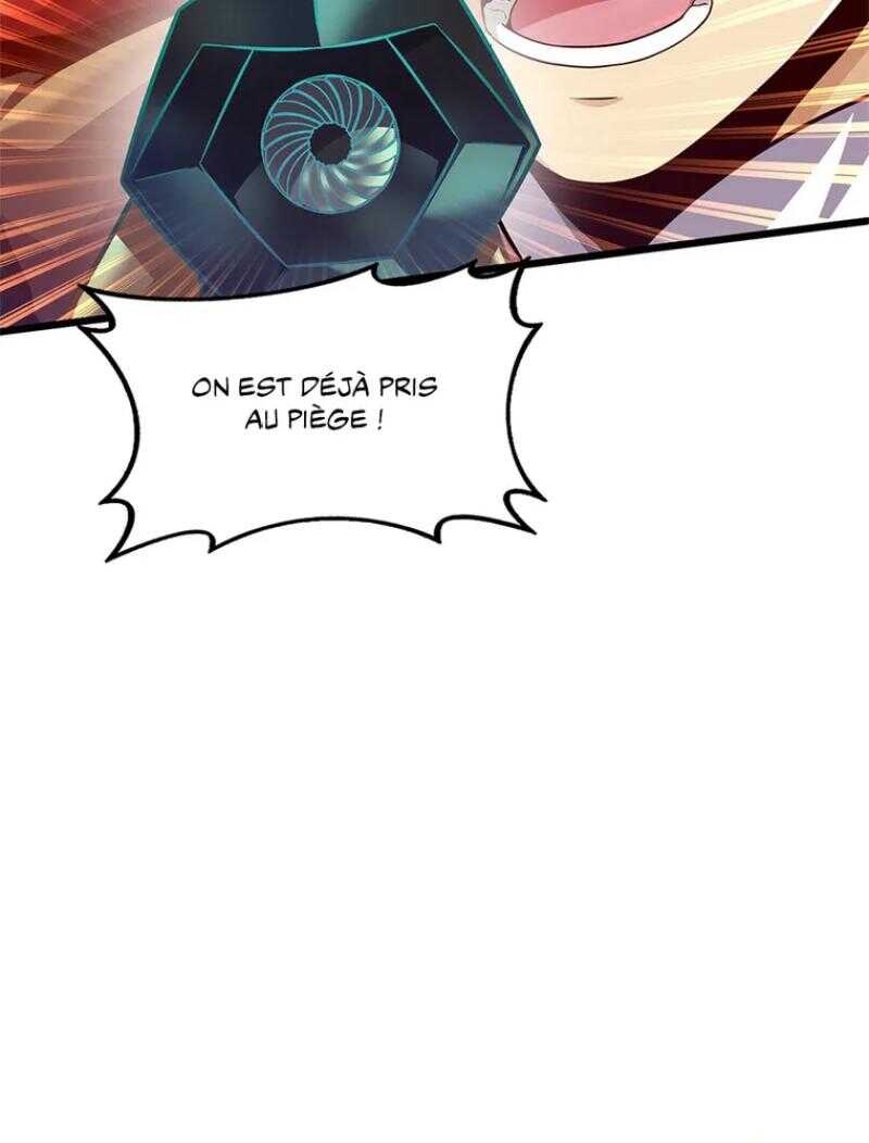 Read Arcane Sniper FR Manga Online