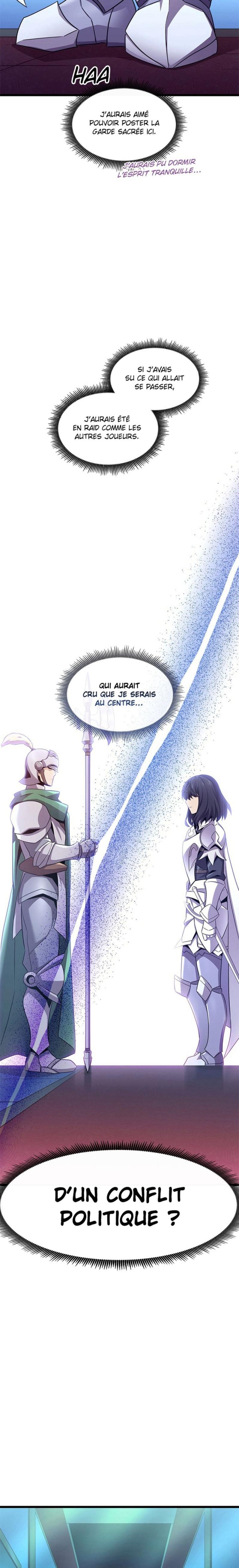 Read Arcane Sniper FR Manga Online