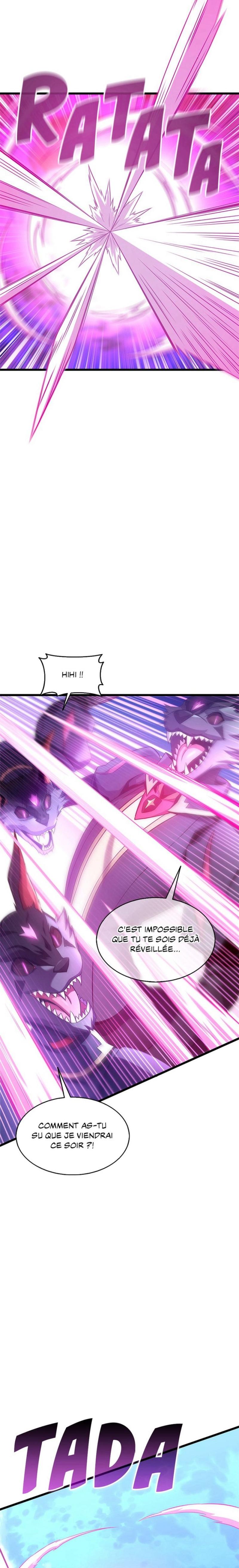 Read Arcane Sniper FR Manga Online