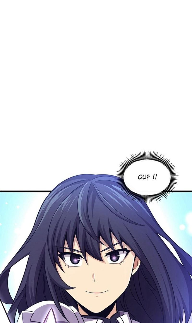 Read Arcane Sniper FR Manga Online