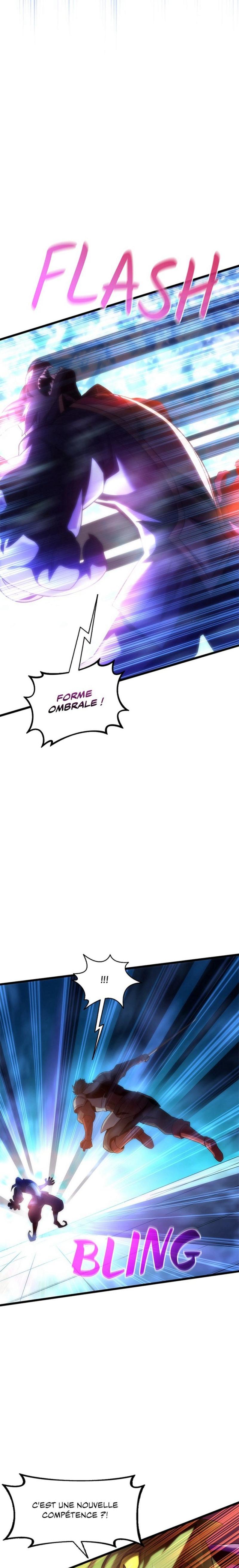 Read Arcane Sniper FR Manga Online