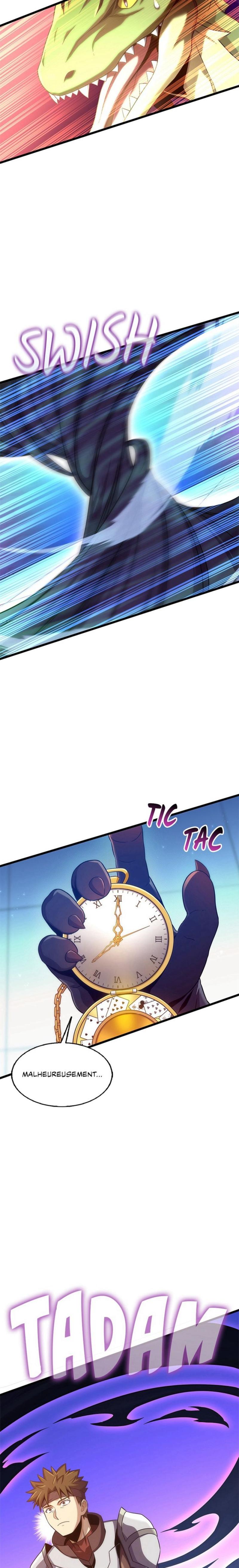 Read Arcane Sniper FR Manga Online