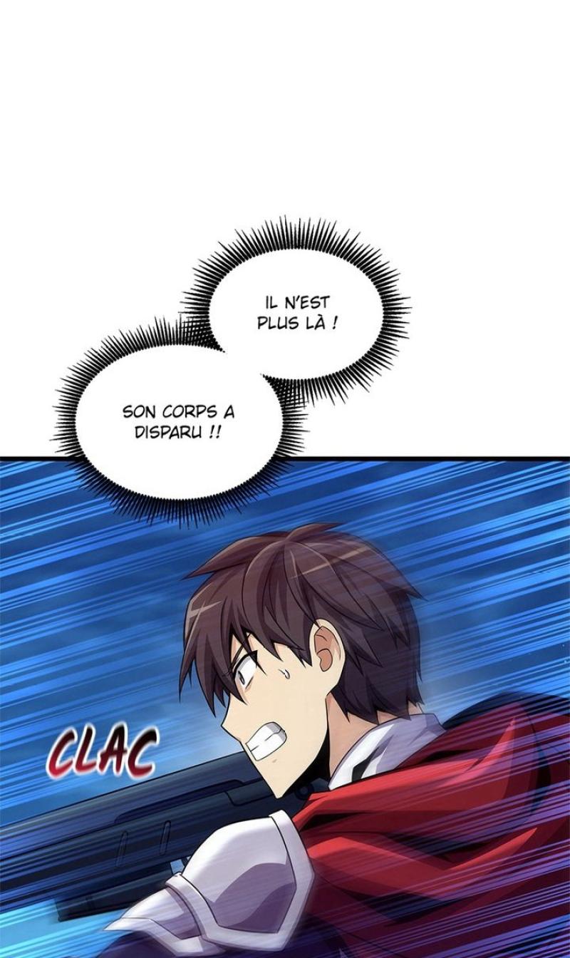 Read Arcane Sniper FR Manga Online