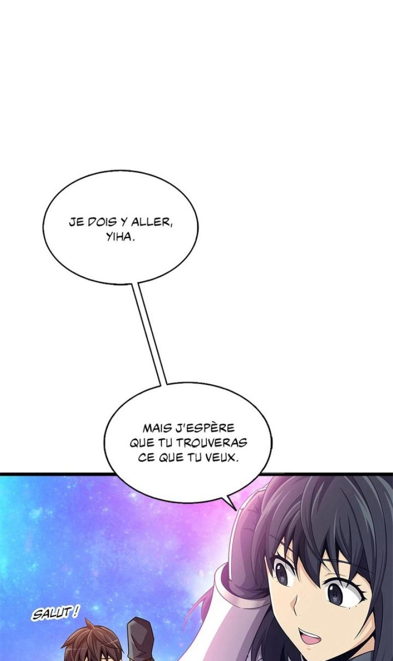 Read Arcane Sniper FR Manga Online