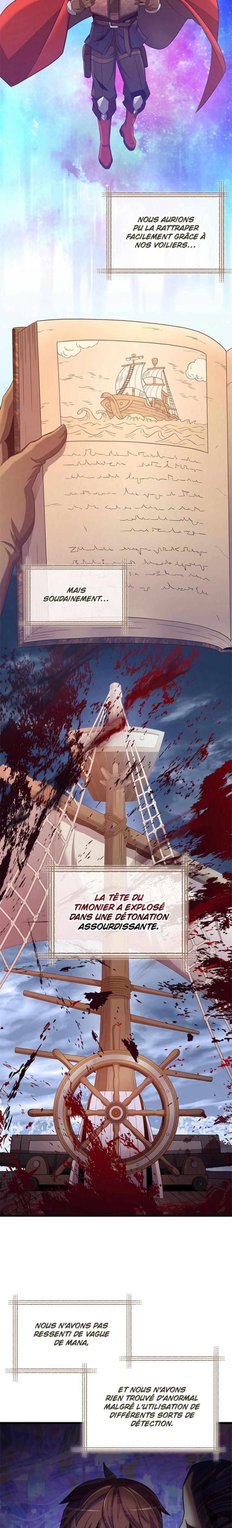 Read Arcane Sniper FR Manga Online