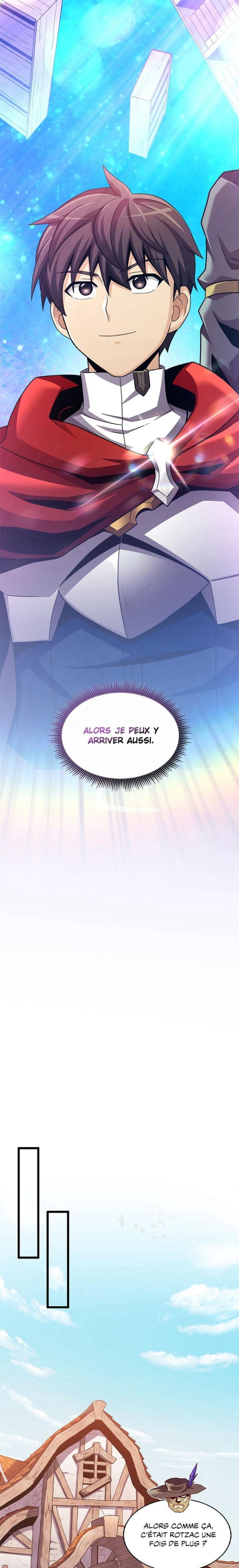 Read Arcane Sniper FR Manga Online