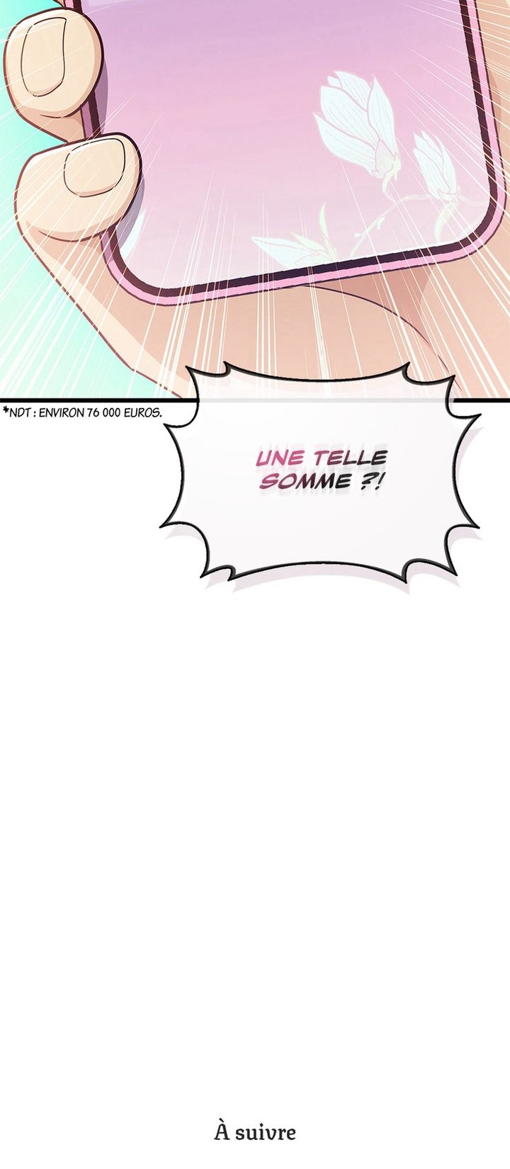 Read Arcane Sniper FR Manga Online