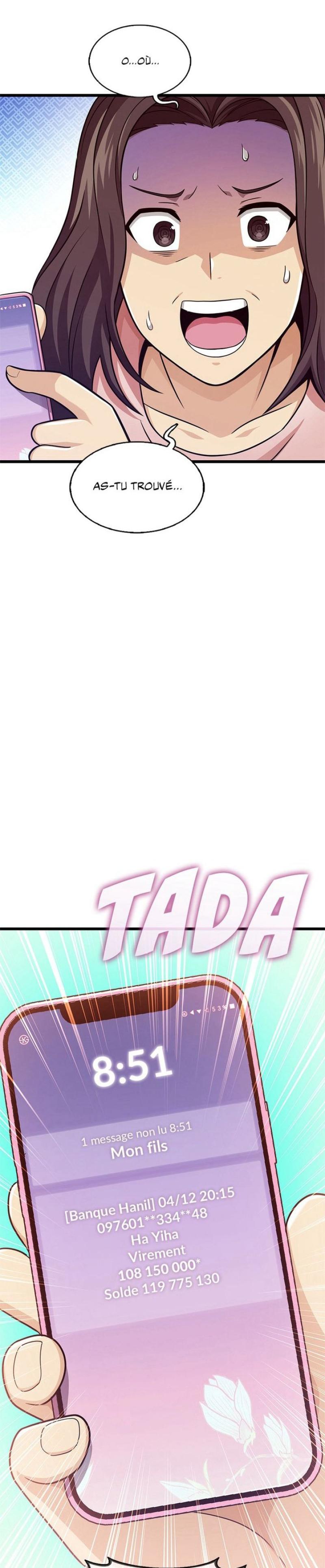 Read Arcane Sniper FR Manga Online