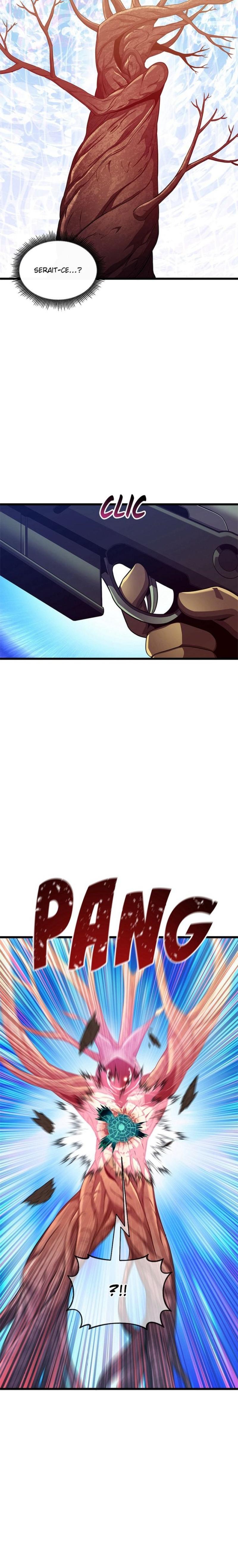Read Arcane Sniper FR Manga Online