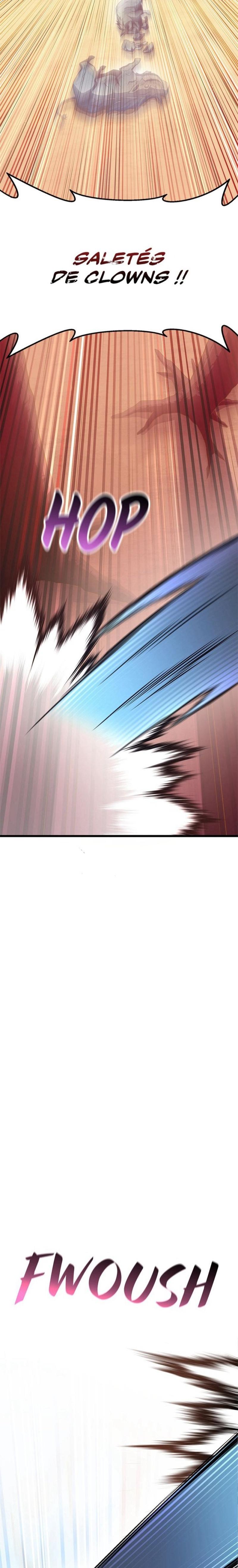 Read Arcane Sniper FR Manga Online