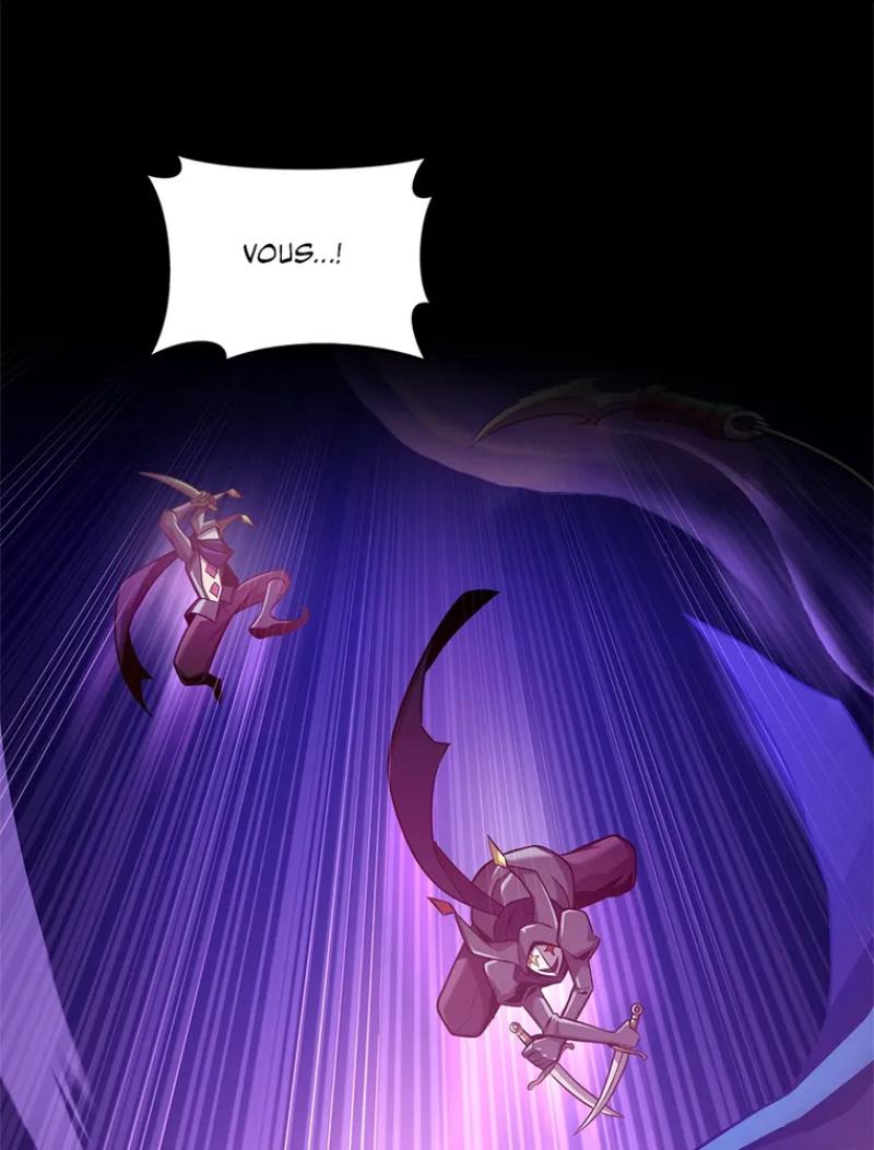 Read Arcane Sniper FR Manga Online