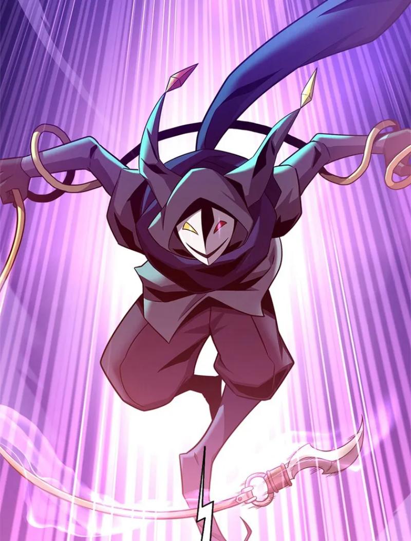 Read Arcane Sniper FR Manga Online