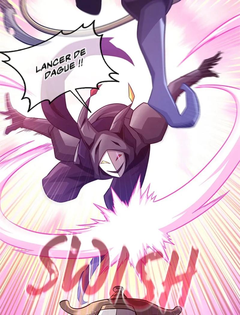 Read Arcane Sniper FR Manga Online