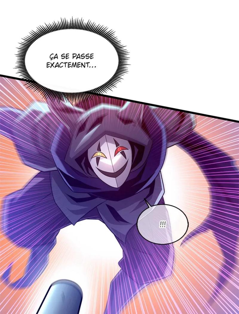 Read Arcane Sniper FR Manga Online