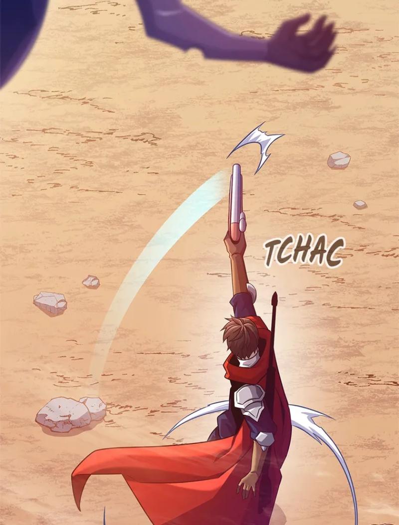 Read Arcane Sniper FR Manga Online