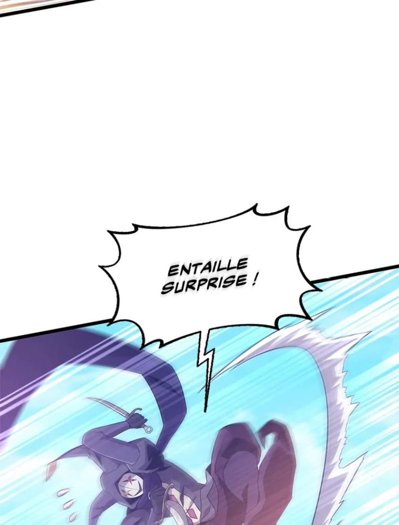 Read Arcane Sniper FR Manga Online