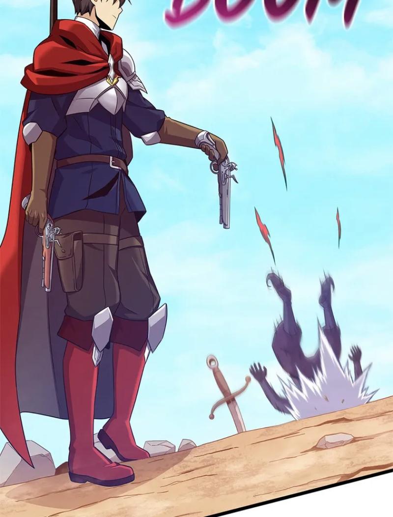 Read Arcane Sniper FR Manga Online