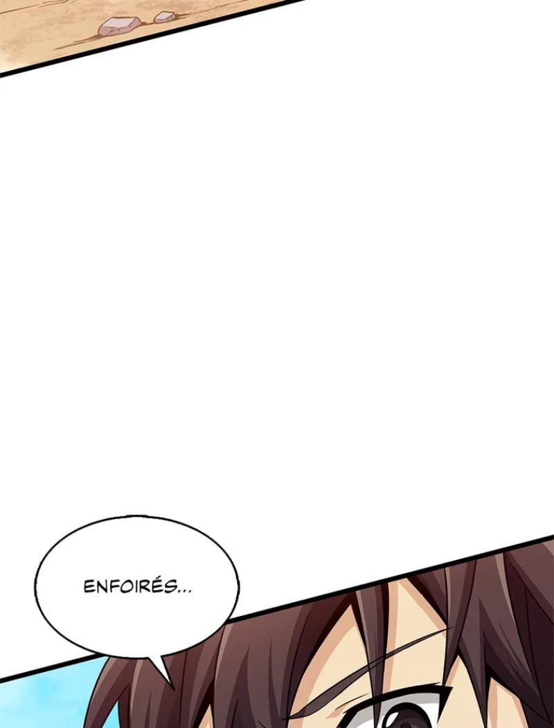 Read Arcane Sniper FR Manga Online