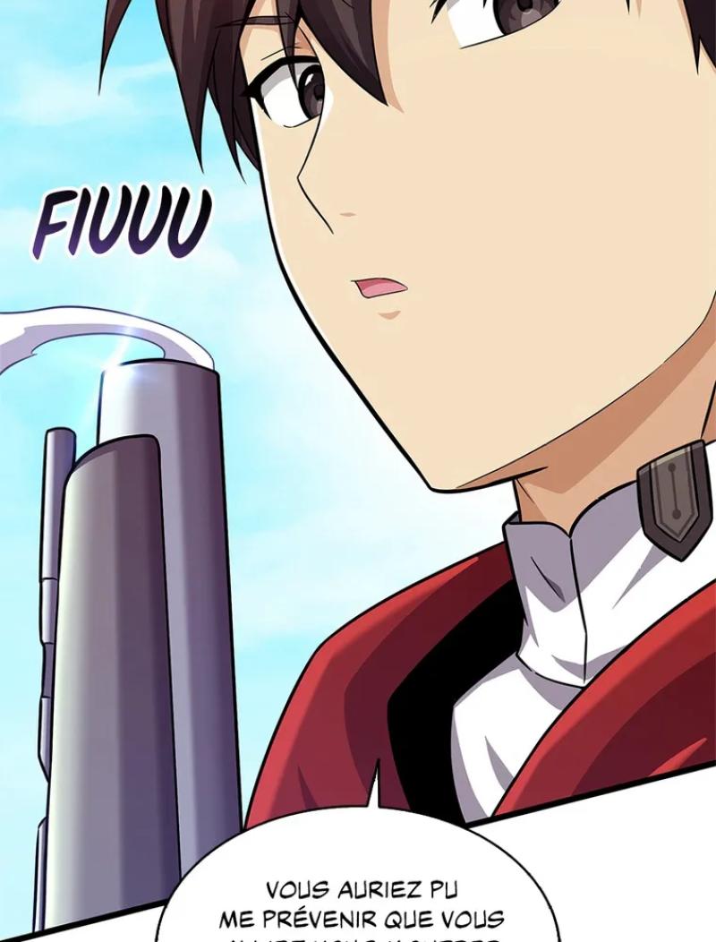 Read Arcane Sniper FR Manga Online