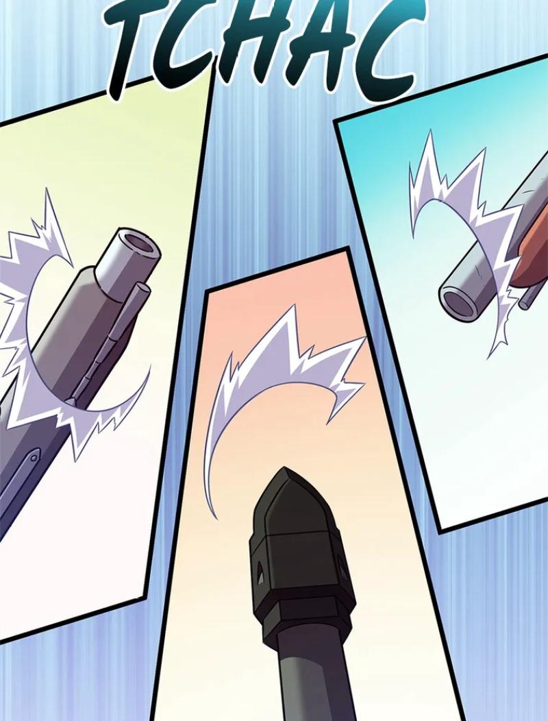 Read Arcane Sniper FR Manga Online
