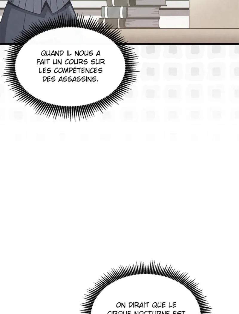 Read Arcane Sniper FR Manga Online