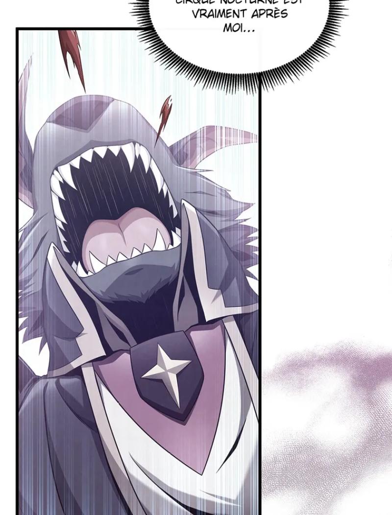 Read Arcane Sniper FR Manga Online