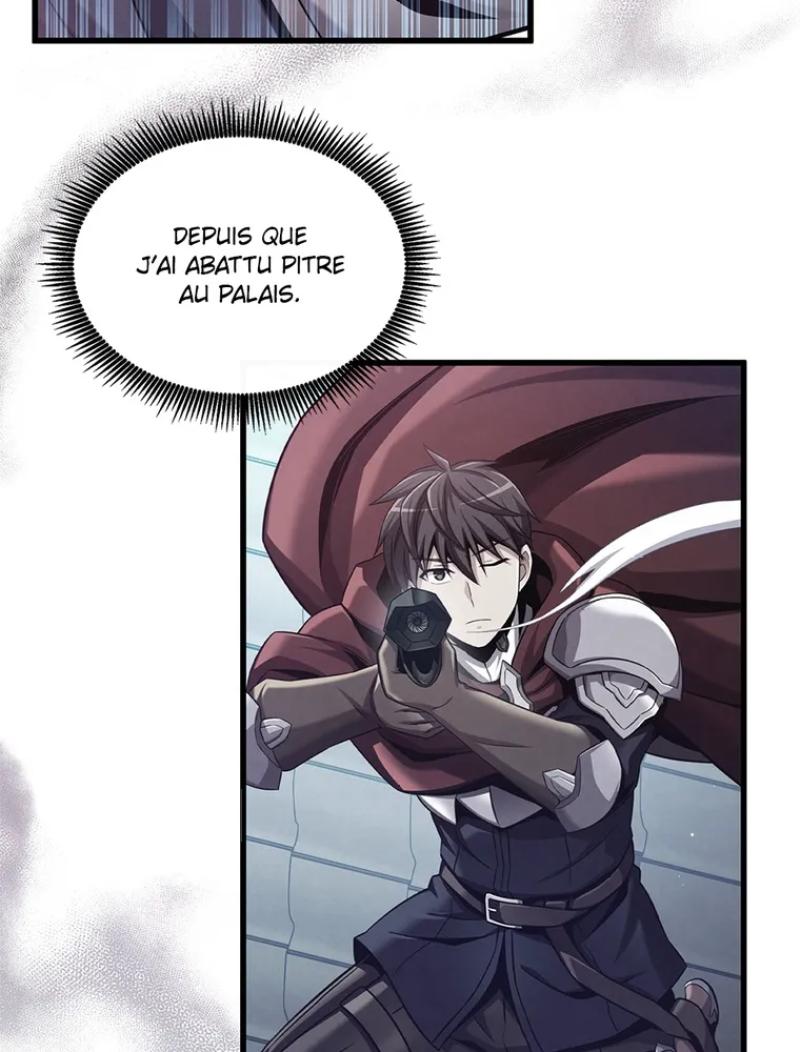 Read Arcane Sniper FR Manga Online