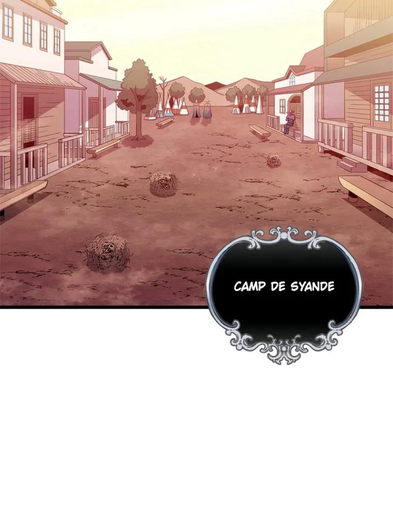 Read Arcane Sniper FR Manga Online