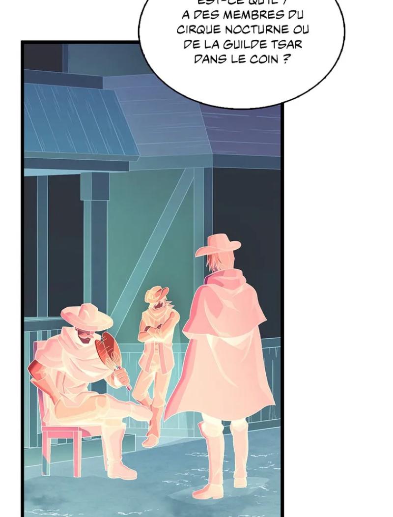 Read Arcane Sniper FR Manga Online