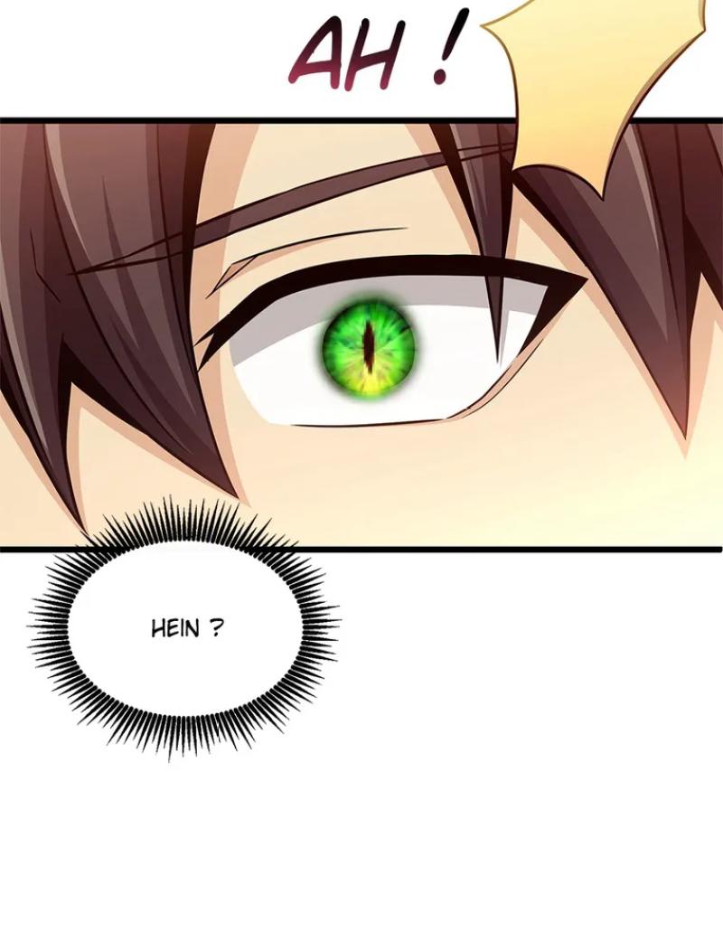 Read Arcane Sniper FR Manga Online