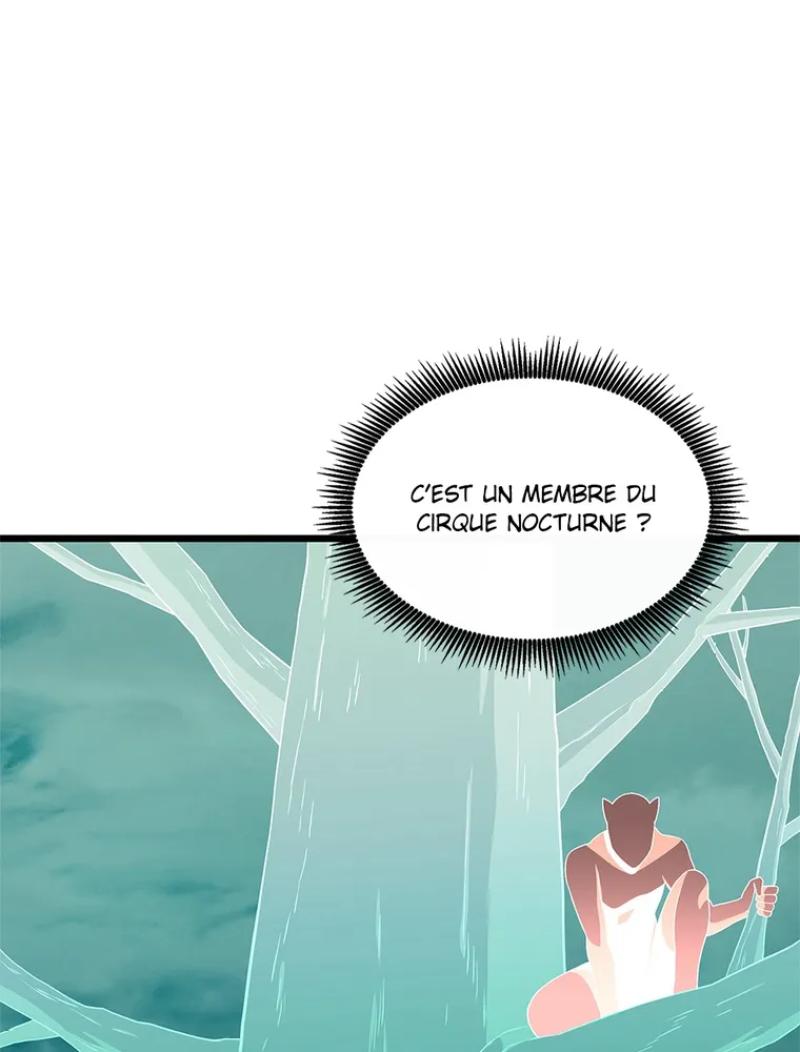 Read Arcane Sniper FR Manga Online