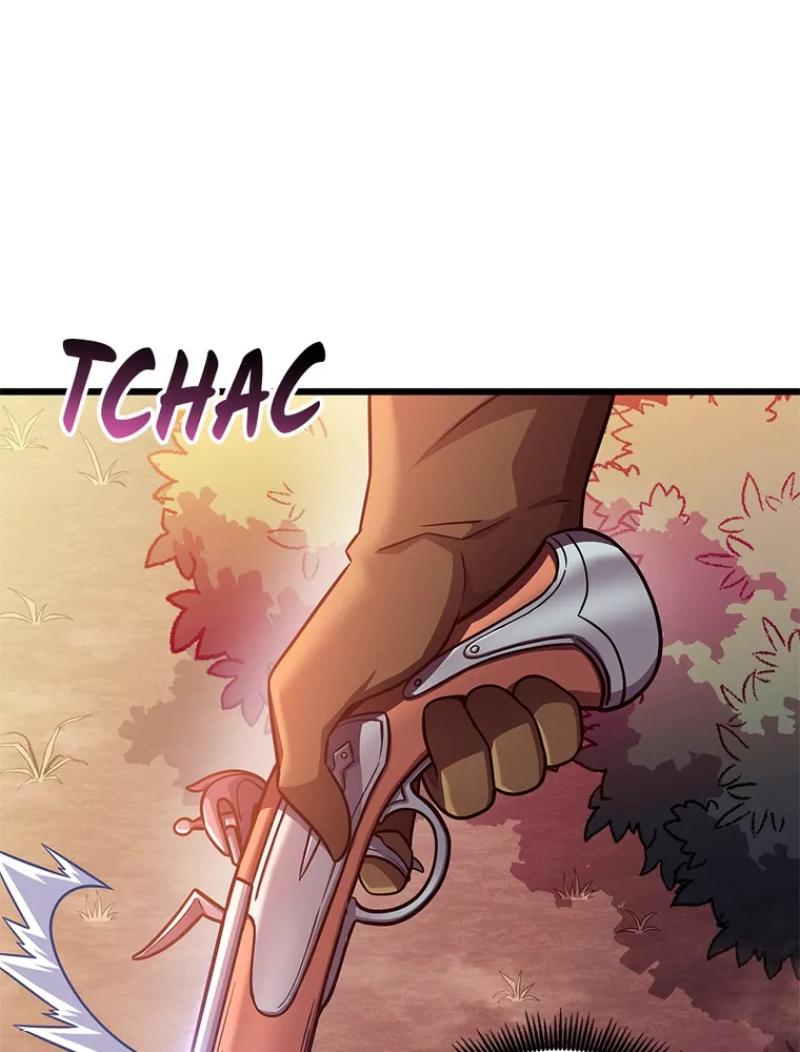 Read Arcane Sniper FR Manga Online